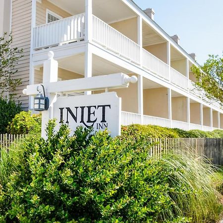 Inlet Inn Nc Beaufort Esterno foto