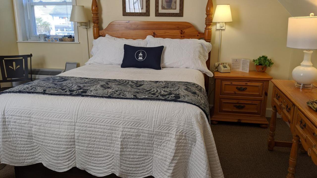 Inlet Inn Nc Beaufort Esterno foto