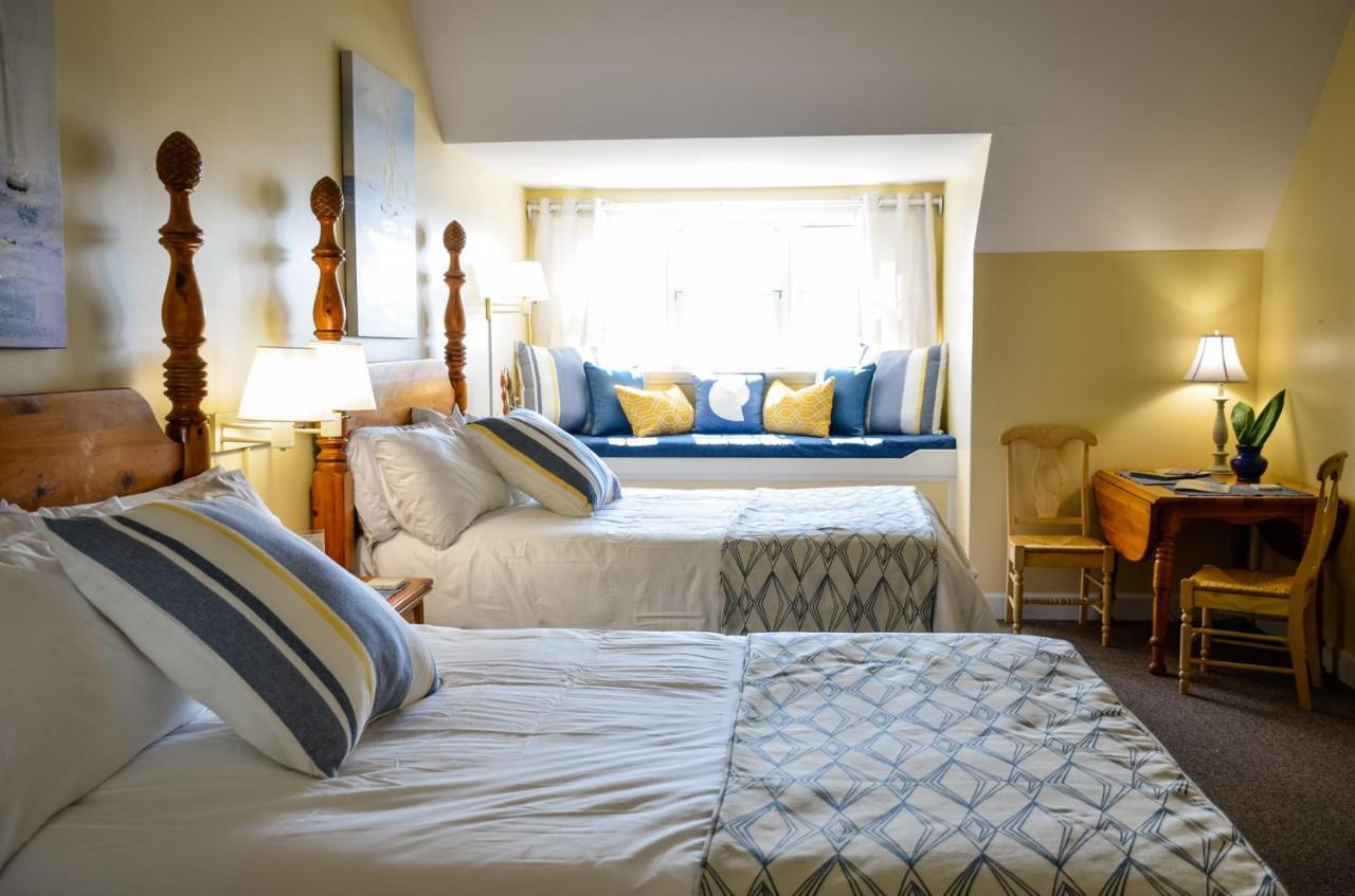 Inlet Inn Nc Beaufort Esterno foto